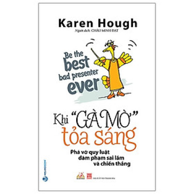 Khi "Gà Mờ" Tỏa Sáng