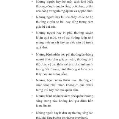 EQ – Đừng để cảm xúc hạ gục bản thân