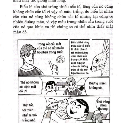 10 Vạn Câu Hỏi Vì Sao? (Tái Bản 2023)