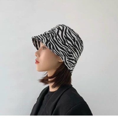 MŨ BÒ SỮA - mũ tai bèo xinh xắn