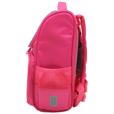 Cặp Chống Gù Bé Gái - Thiên Long BP-018 - Unicon 3 - Màu Hồng