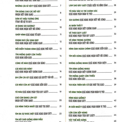 Phát Triển Tư Duy Não Phải