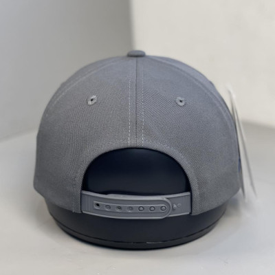 Nón hiphop, mũ snapback Câu lạc bộ bóng đá Real Madrid phối vải kaki form chuẩn thời trang thể thao