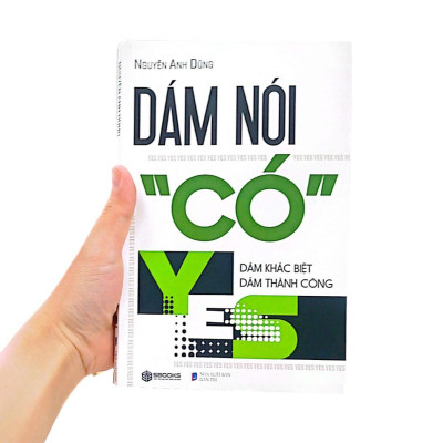 Dám Nói Có