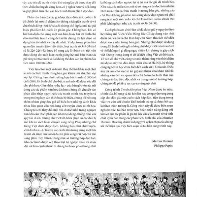 Tranh Dân Gian Việt Nam - Sưu Tầm Và Nghiên Cứu - Bìa Cứng