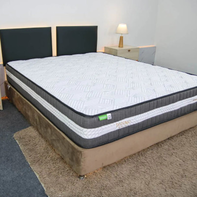 Nệm lò xo túi Tatana Hana Cool New Cao 25cm