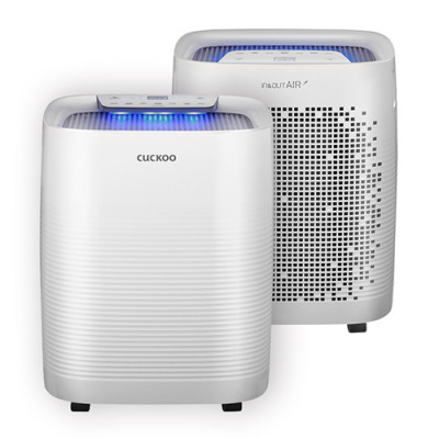 Máy lọc không khí Cuckoo CAC-CH0910FW - Hàng chính hãng