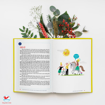 Những Vấn Đề Của Tuổi Trung Học