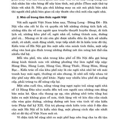 Phong Tục Dân Gian - Nghi Lễ Nhập Trạch _QB