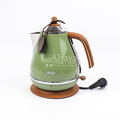 Ấm đun nước De