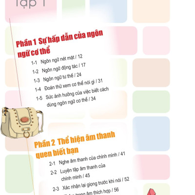 Sức Hút Của Kỹ Năng Nói Chuyện - Cẩm Nang Giao Tiếp Dành Cho Phái Đẹp (2022)