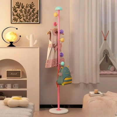 Cây Treo Đồ Giá Treo Quần Áo Hình Nấm, Decor Trang Trí Phòng Nhiều Màu Sắc Lựa Chọn - HÀNG CHÍNH HÃNG MINIIN