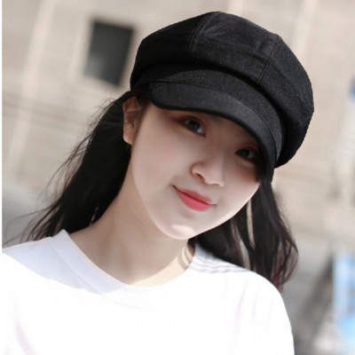 Nón bere nữ cao câp phong cách hàn quốc thu đông 