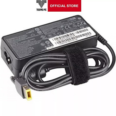 Sạc Tương Thích Cho Laptop Lenovo G40-30 G40-30 Adapter - Hàng Nhập Khẩu New Seal TEEMO PC TEAC1088