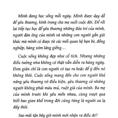 Sống Lần Thứ 2