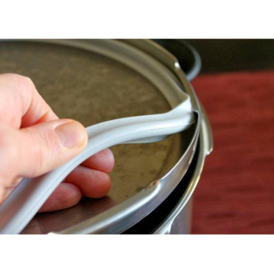 Ron cao su dành cho nồi áp suất điện từ 3L đến 6L- Hàng nhập khẩu