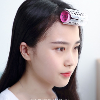 Lô cuốn tóc - bộ 3 cái