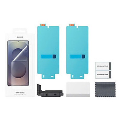 Miếng Dán Samsung S25 Ultra  Chống chói  (Hộp 2 Miếng) - Hàng Chính hãng