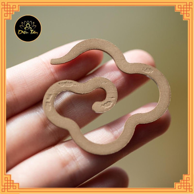 Trầm hương xông nhà lư xông trầm đồ thờ cúng, phong thủy shop Diệu Tâm - Trầm vân mây