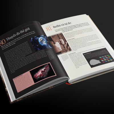 Lược Sử Về Triết Học - Bìa Cứng