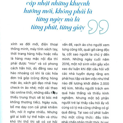 Người Trẻ Thời 4.0