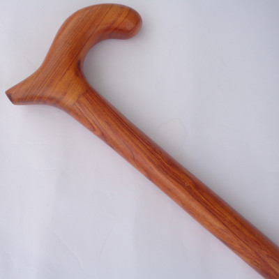 Gậy Chống Gỗ Hương Cho Người già
