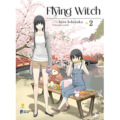 Flying Witch (Tập 2)