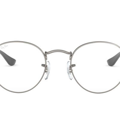 Mắt Kính Ray-Ban Round Metal - RX3447V 2620 -Eyeglasses