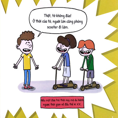 Siêu Phát Minh - Những Bí Mật Bật Ngửa Trong Lĩnh Vực Khoa Học - Bìa Cứng