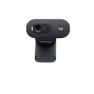 Webcam logitech C505E - hàng chính hãng