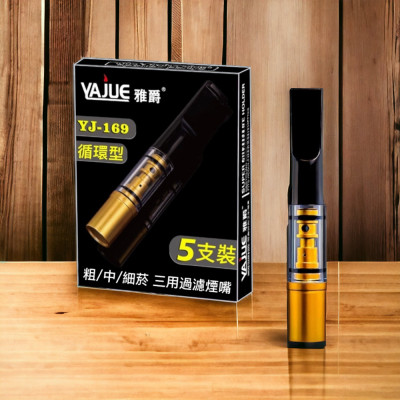 Bộ Đầu Lọc 5 Sản Phẩm Đa Năng cả 5 Sử Dụng Size Thông Thường & Trung Bình & Nhỏ