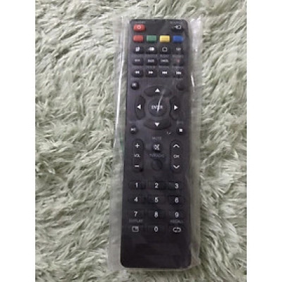 Remote Điều khiển dành cho tivi led Darling Smart  - hàng nhập khẩu