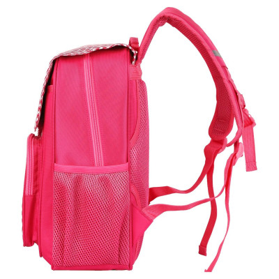 Ba Lô Học Sinh Stargo Brili - Sakos GBO007PWNG00 - Pink Wave