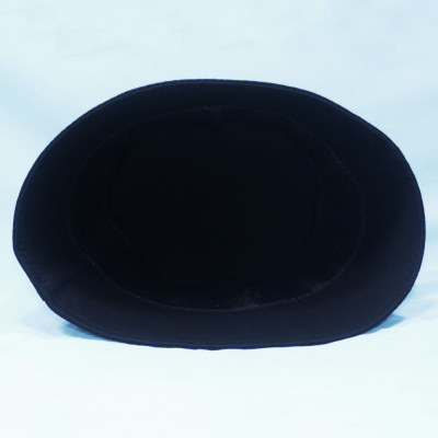 Mũ tai bèo vành cúp thêu chữ CBAEOS phong cách thời trang cá tính