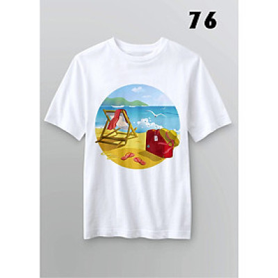 Áo Thun Nhóm Lớp