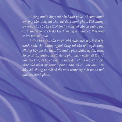 Sách AZ - Làm Gì Có Ai Thực Lòng Muốn Chết