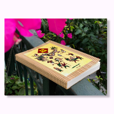 Sách - TẾT VIỆT ( Bản đặc biệt ) - Thái Hà Books
