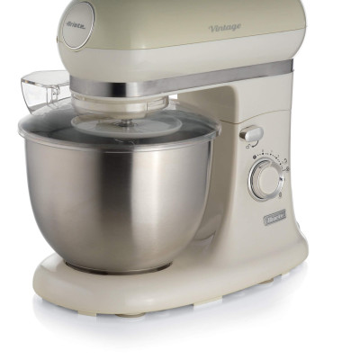 Máy Đánh Ariete MOD 1588 - 5.5 lít - Hàng Chính Hãng 