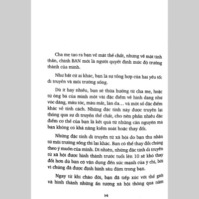 Những Nguyên Tắc Vàng Của Napoleon Hill (Tái Bản 2023) - Napoleon Hill