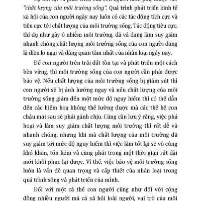 Nông Nghiệp Xanh, Sạch - Xử Lý Nước, Rác Thải, Thuốc Bảo Vệ Thực Vật Phòng Bệnh Ở Nông Thôn