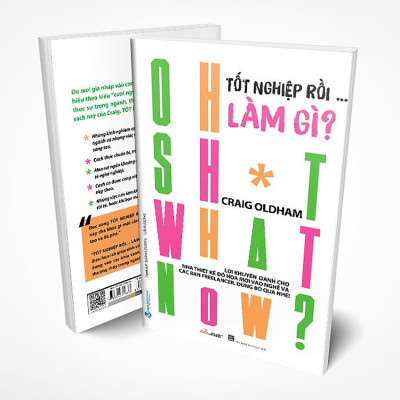 Tốt Nghiệp Rồi … Làm Gì ?