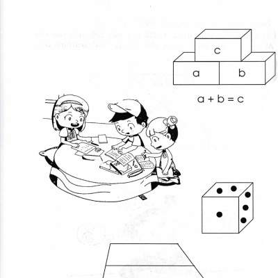 Phát Triển Trí Thông Minh Toán 5 (Dùng Chung Cho Các Bộ SGK Hiện Hành) - HA