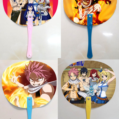 Qụat cầm tay in ảnh 2 mặt khác nhau