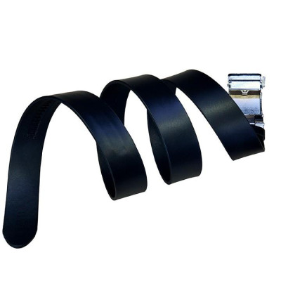 Thắt Lưng Nam Da Bò Thật TiTi ĐÔ Mặt khóa Tự Động TLNA2049