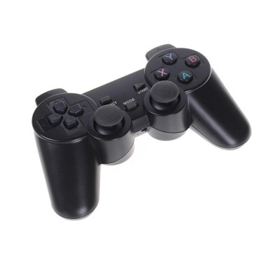 Tay Cầm Chơi Game Không Dây 2.4ghz Cho PS3 - máy ví tính - PC - Smart tivi - Androidd Box - miếng lót chuột
