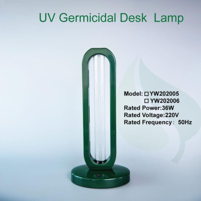 Máy diệt khuẩn không khí trong phòng bằng tia UV (Hàng chính hãng)