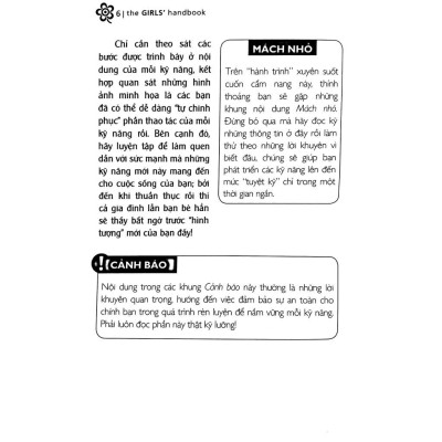 Sách - Bạn Gái Khéo Tay - Nhóm Kỹ Năng Cần Thiết Cho Bạn Gái - First News