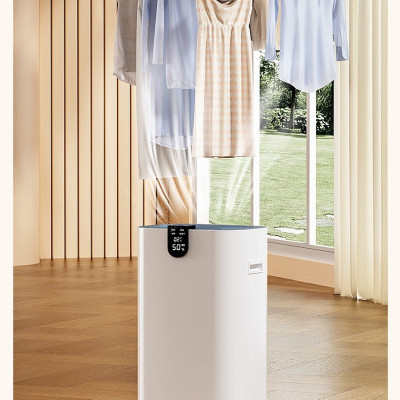 Máy hút ẩm và lọc không khí U ULTTY HERCULES - Hàng chính hãng 