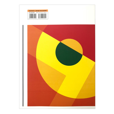 Graphics (Tập 3) – Issue #03 – Define The Shapes