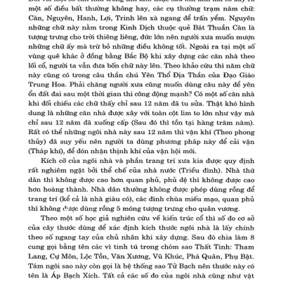 Phong Tục Dân Gian - Nghi Lễ Nhập Trạch _QB